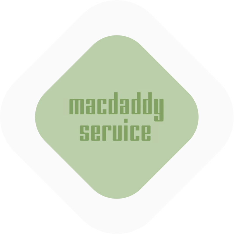 Macdaddy Service